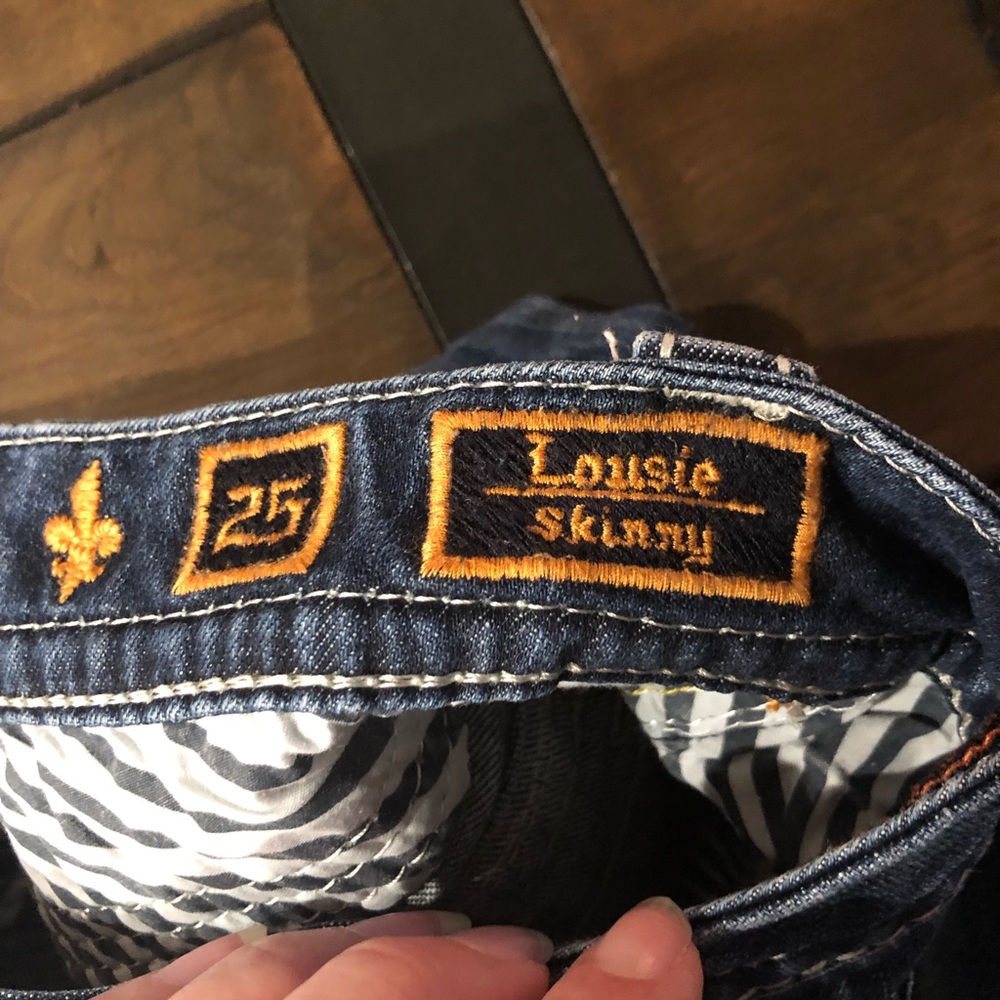Rock Revivals size 25